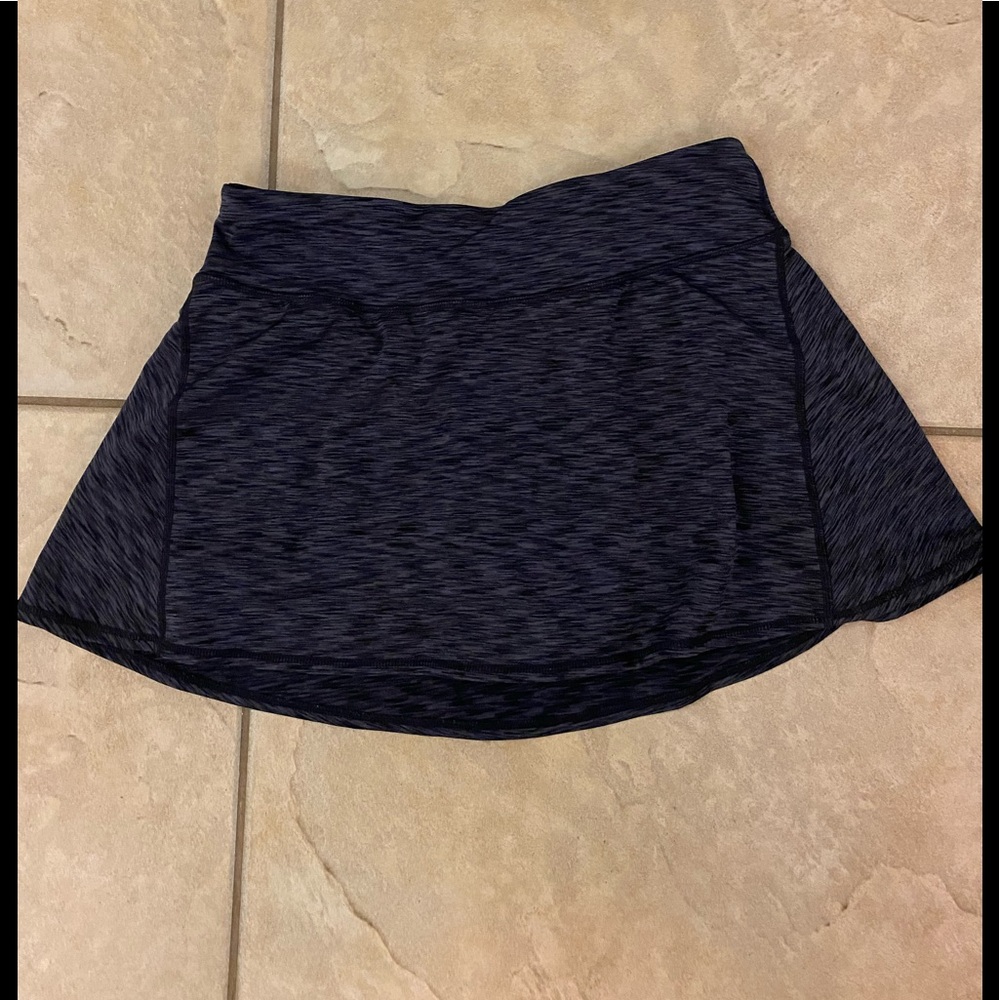 Ideology Skort